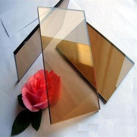 Bronze Reflective Glass At Rs 85 Square Feet Bronze Reflective Glass In Rajkot Id 25238568812