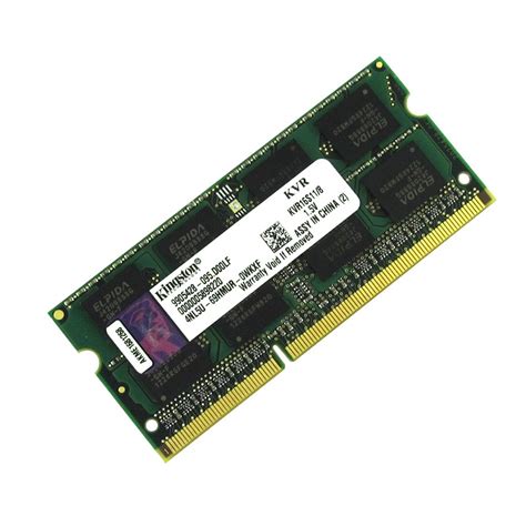 DDR3 4GB RAM - Laptops Parts