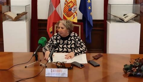 Salamanca Recibe Del Gobierno M S De Millones De Euros De Los