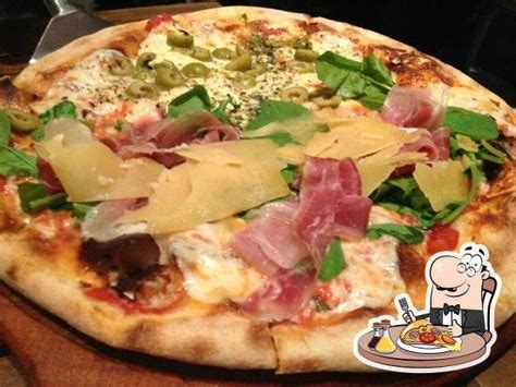 Almacén de Pizzas pizzeria Tortuguitas Tortugas Open Mall