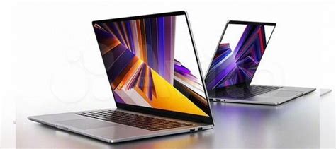 RedmiBook 16 2024 i5 13500H 16GB/512GB купить в Санкт-Петербурге с ...