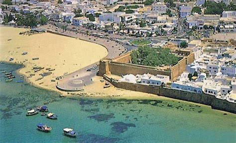 Tunisie Nabeul Et Hammamet Sattendent à Une Bonne Saison Touristique