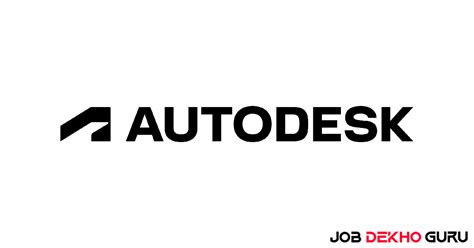 Autodesk 2023 Hiring Freshers As Software Engineer