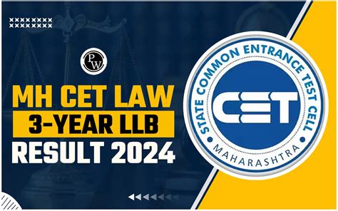 Mh Cet Law 3 Year Llb Result 2024 Date Llb Cet Result Cetcell