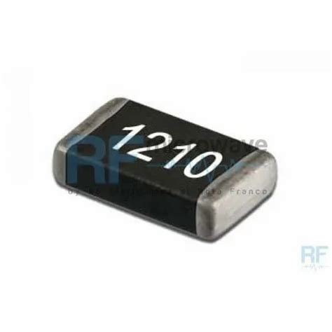 Findx Pro black 1210 SMD Resistor, for Industrial at ₹ 1/piece in Bengaluru