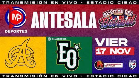 Aguilas Cibae As Vs Estrellas Orientales Antesala Al Ritmo Del