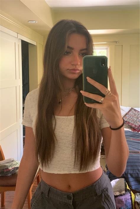 Mirror Selfie