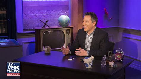 'The Five' questions we asked Greg Gutfeld of Fox News