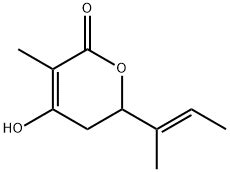 H Pyran One Dihydro Hydroxy Methyl Methyl Propenyl