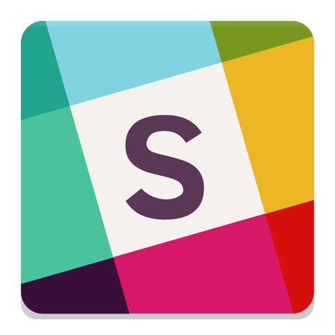 Slack Icon Png 17032 Free Icons Library