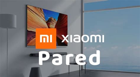 Soportes De Pared Para Tv Xiaomi Soportes Pro