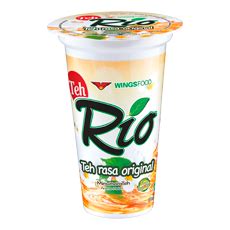 Teh Rio - Wingscorp