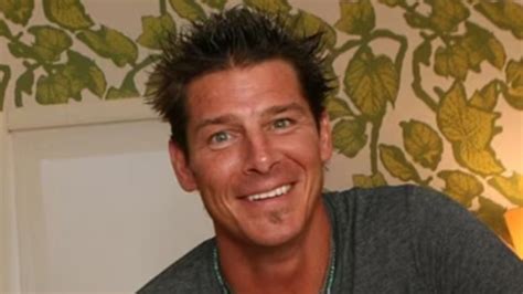 Ty Pennington Reveals Why Trading Spaces Could Have Been Canceled