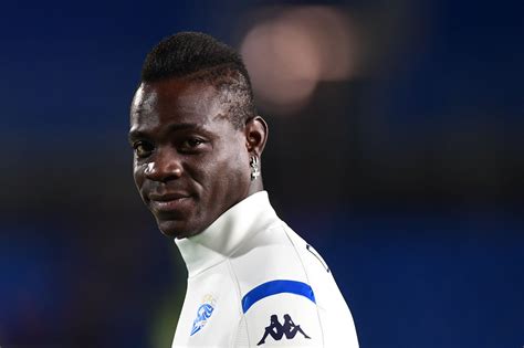 Mario Balotelli should head to MLS, leave behind Europe's racism