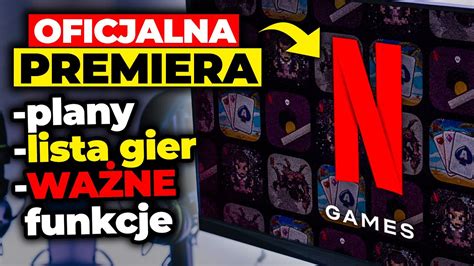 OFICJALNA PREMIERA NETFLIX GAMES Spora Awaria PS5 Naprawiona Ale 2