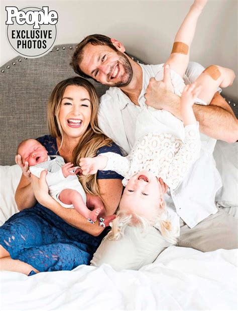 Jamie Otis Doug Hehner Haven T Had Sex Since Son S Birth