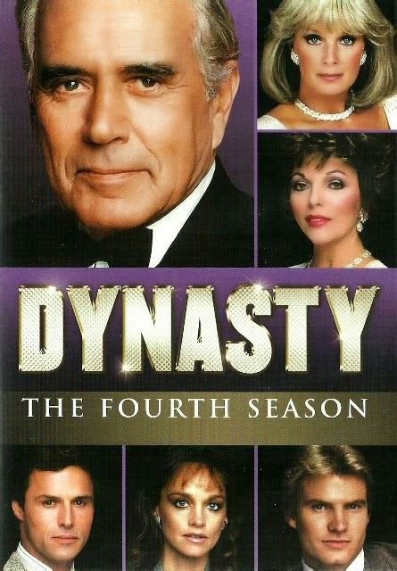 Dynasty TV series online: Dynasty - Season 4