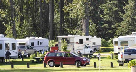 Camping & RV Parks | Accommodation | Tourism Smithers