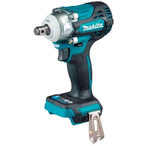 Chave De Impacto A Bateria Makita - Chave de Impacto a Bateria - MAKITA-DTW300Z