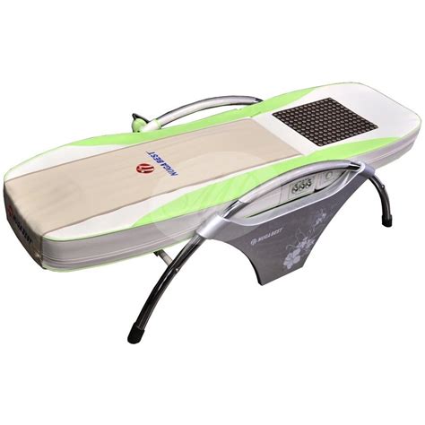 Массажная кровать Nuga best NM-5000 Plus - купить в Москве в интернет ...
