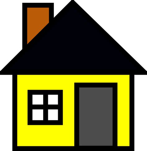 Free Colorful House Cliparts, Download Free Colorful House Cliparts png images, Free ClipArts on ...