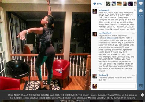 Funny Gay Quotes From Instagram QuotesGram