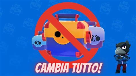 Cambia Tutto Omg Brawl Stars Youtube