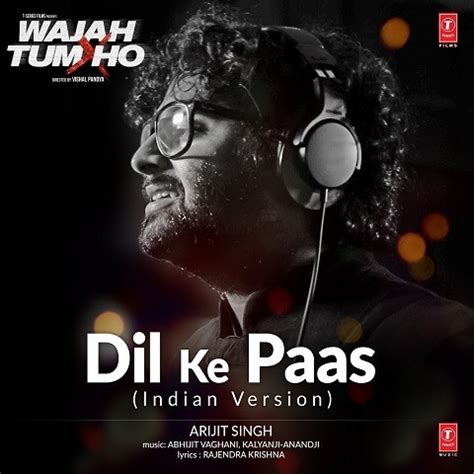 Download Pal Pal Dil Ke Paas (Full Title Song) - Arijit Singh | Karan ...