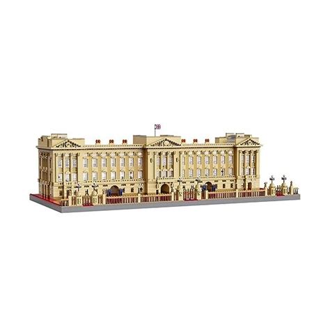 CaDA Buckingham Palace 5604 pièces C61501W