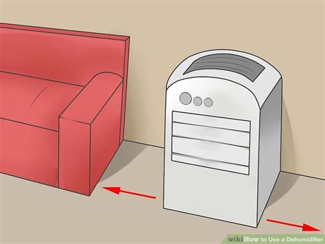 5 Easy Ways to Use a Dehumidifier (with Pictures) - wikiHow