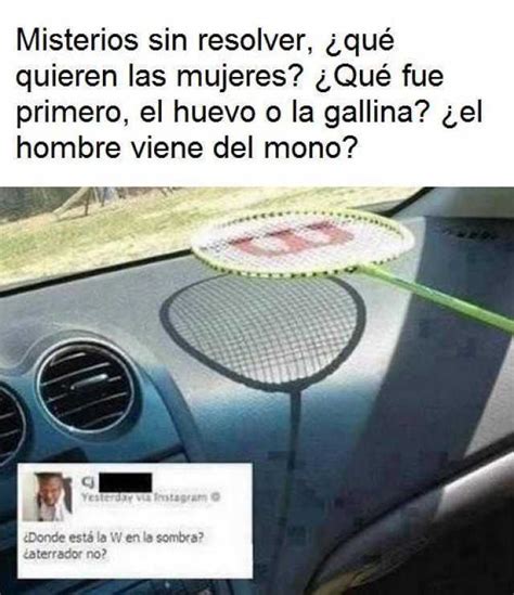 Misterios Sin Resolver Qu Quieren Las Mujeres Qu Fue Primero El