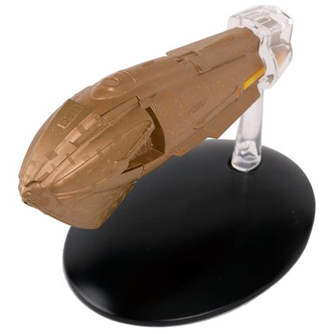 Buy Star Trek Kazon Ship Star Trek Voyager Star Trek Official