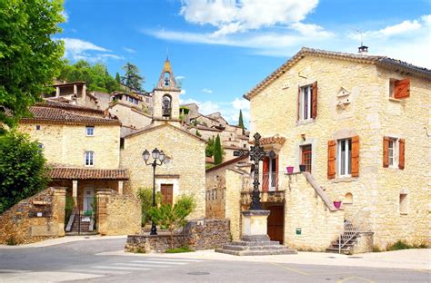 Débat selon vous quel est le plus beau village de France