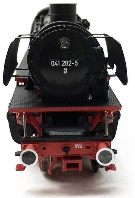 M Rklin H Stoomlocomotief Br Db Ep Iv Ets Modelspoor