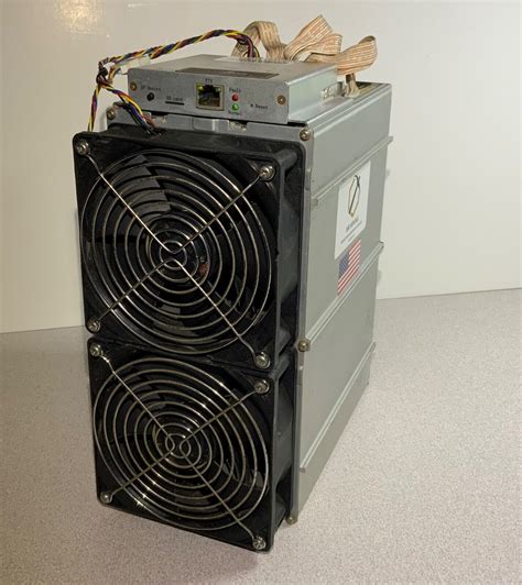 Bitmain Antminer Z11 135Ksol S ZCASH Miner NO PSU One Hash Board