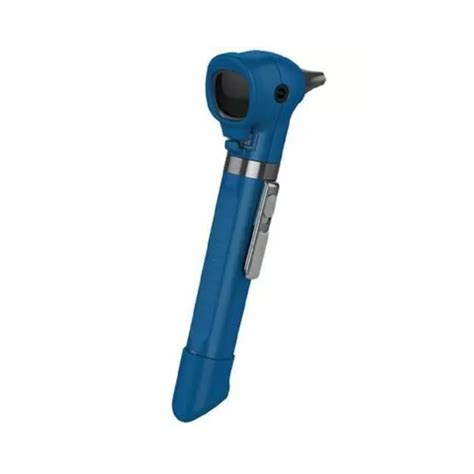 Buy Welch Allyn 2 5V LED Pocket Plus Otoscope 22880 BLU Online For