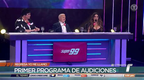 Telemetro Reporta On Twitter Hoy Ser El Gran Estreno De La Quinta