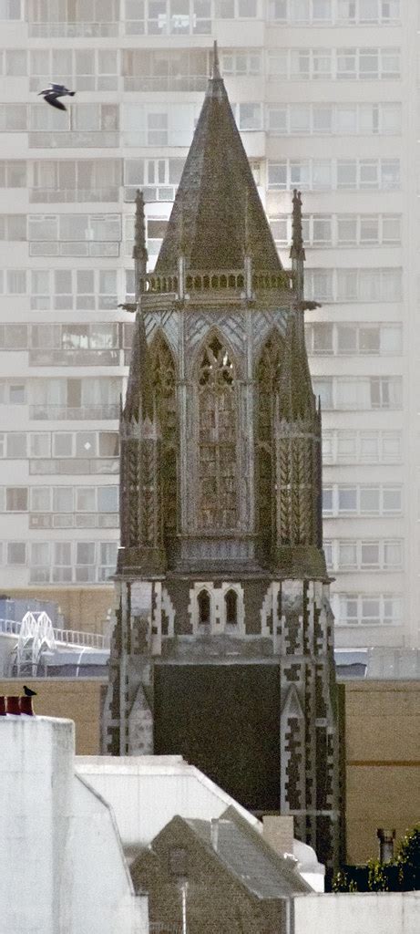 St Pauls Church Brighton The Main Body Of The Church Wa Flickr