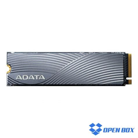 SSD Adata Swordfish 2TB, M.2 2280, Leitura 1800MBs e Gravação 1200MBs ...