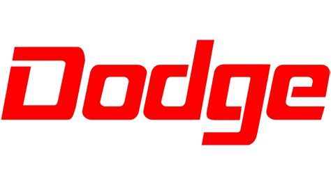 Dodge Logo Histoire Signification De L Embl Me