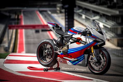 Ducati 1199 Panigale | Martini racing, Ducati 1199 panigale, Ducati