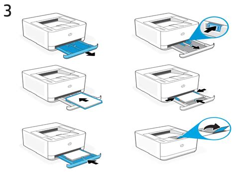 Hp Series Laserjet Pro Wireless Printer User Guide