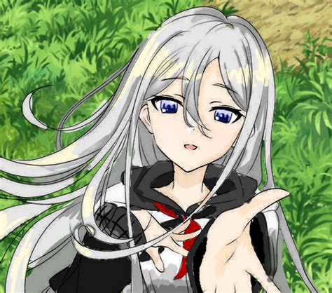 Kanade pjsk fan art - ibisPaint