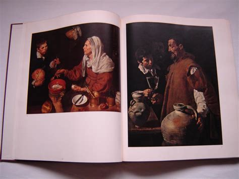 VELÁZQUEZ REVISTA DE OCCIDENTE 1960 by JOSÉ ORTEGA Y GASSET Bien