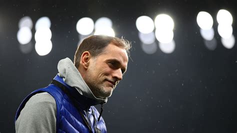 I Felt At Home Thomas Tuchel Breaks Silence On Chelsea Sacking And