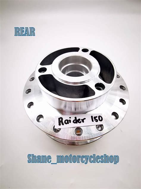 KRS Rear Hub Raider150 Lazada PH