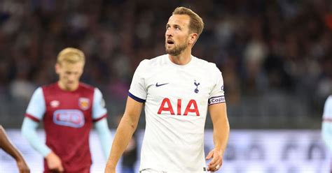 Harry Kane Given Neymar And Messi Advice For Tottenham Transfer