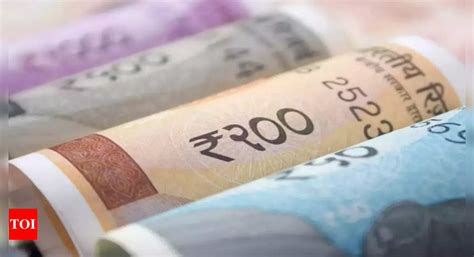 Rupee Vs Dollar Today Rupee Gains 19 Paise To 8219 Against Us Dollar