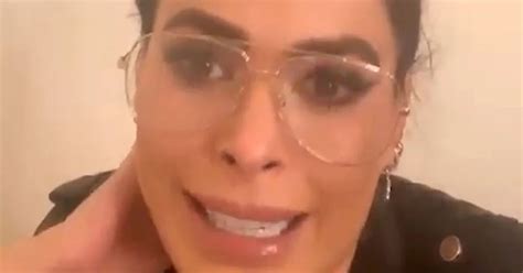 La Dura Respuesta De Galilea Montijo A Mauricio Clark Por Sus Ataques A La Comunidad Gay Infobae