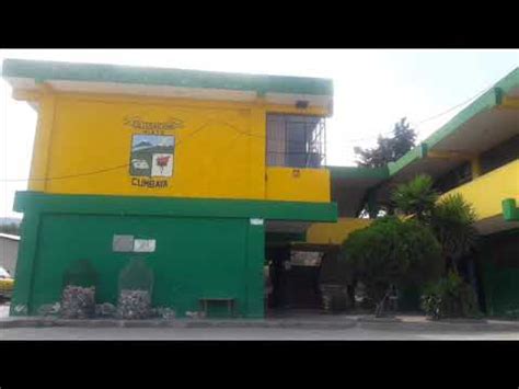 Colegio Nacional Cumbay Youtube